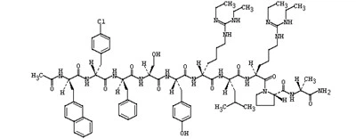 Ganireliksas