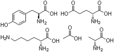 Glatirameris