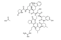Leuprolido acetatas
